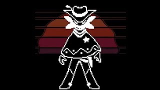 Undertale Yellow Pacifist Route  Part 4 Showdown [upl. by Namaj]