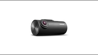 Introducing the Thinkware F50 Dash Cam [upl. by Enyahs]