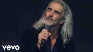 Guy Penrod  Rock Of AgesI Stand Amazed MedleyLive [upl. by Anigar866]