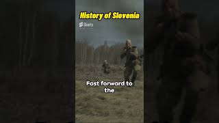 History of Slovenia [upl. by Quiteri]