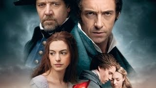 Les Miserables  Movie Review by Chris Stuckmann [upl. by Eralcyram]