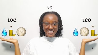 LOC vs LCO METHOD  WHICH IS FOR LOW AND HIGH POROSITY hairporosity locvslco [upl. by Aitak645]