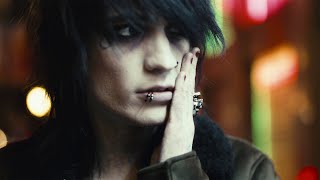 Johnnie Guilbert quotHollywoodquot Official Music Video [upl. by Lashondra420]