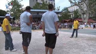 Finale International de Draguignan [upl. by Levona]