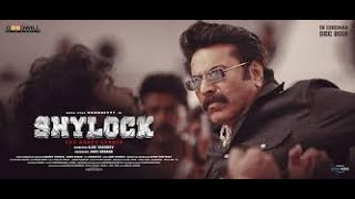 Shylock 2020 Malayalam Full movie HDRip [upl. by Sherlocke]