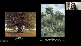 From a live webinar Francisco Oller and the Puerto Rican landscape [upl. by Hammerskjold82]