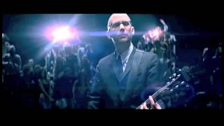 Moby  Lift Me Up Evan Bernard Version Official Video [upl. by Mortensen111]