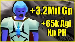 This MASSIVE Update Could Be Coming To OSRS [upl. by Yruy]