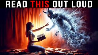 3 Bible Verses That TERRIFY Demons – You Need to Know Them [upl. by Zischke]