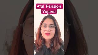 Atal Pension Scheme  Important Government Schemes  JAIIB PPB Important Topics Preparation  EduTap [upl. by Minabe567]