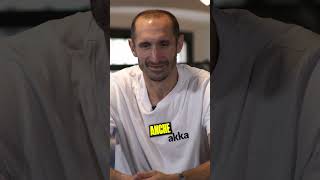 Ecco come Chiellini investe in StartUp 📊 [upl. by Ok]