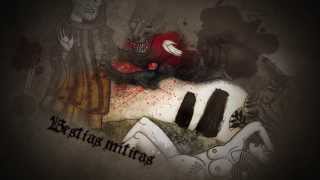 Ars Malefica teaser trailer [upl. by Krusche]