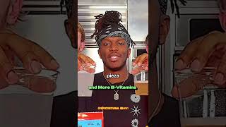 El Nuevo Producto de MrBeast Logan Paul y KSI 🍱 launchly [upl. by Dorlisa]