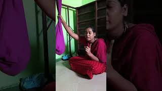 PULLAYA THUNGA VAIKKURA KASTAMyoutubeshorts newborn newmom [upl. by Ainahs]