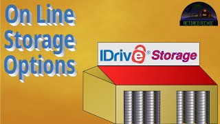 Review of IDrive Cloud Storage after a couple of months [upl. by Aznaed613]