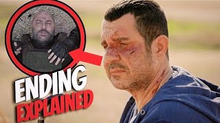 FAUDA Season 4 Ending Explained [upl. by Saito]