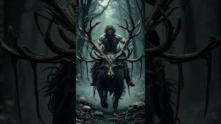 Ride Wendigo wendigo motivation brutal ai minimaxai [upl. by Enawyd]