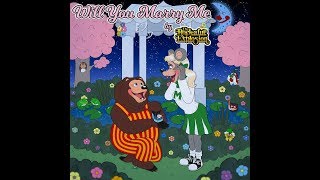 quotWill You Marry Mequot  The Rockafire Explosion Original Song [upl. by Orji752]