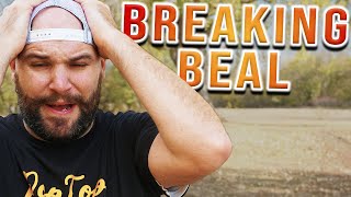 The Pressure Builds In This Disc Golf Challenge Can Jordan Handle It [upl. by Eirahcaz]