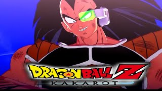 🔴 LIVE  Dragon Ball Z KAKAROT  O Início de gameplay legendado em Português PTBR [upl. by Eceirehs]