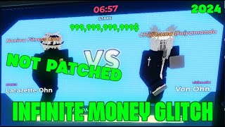 KP AND MONEY FARM TUTORIAL  Mighty Omega [upl. by Nuj]