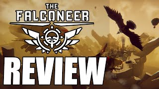 The Falconeer Review  The Final Verdict [upl. by Gaudette]