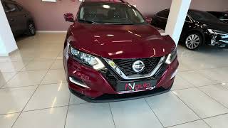 Nissan Rogue Sport RED [upl. by Lezley]