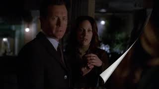 John Doggett The XFiles quotProvenanceProvidencequot [upl. by Ativad]