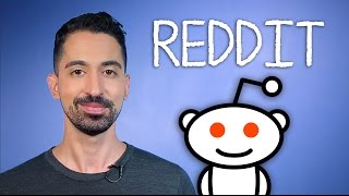 The Beginners Guide to Reddit  Mashable Explains [upl. by Teufert517]