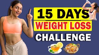 7 Steps to Reduce Weight  LOSE WEIGHT IN 2 WEEKS [upl. by Samella719]