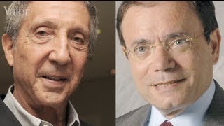 O fim do casamento entre Abilio Diniz e Casino [upl. by Arezzini]