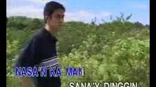 Hindi Ko Kaya  RICHARD REYNOSO Vocals [upl. by Rush]