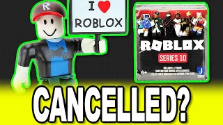 The END of Roblox Toys [upl. by Ginny]