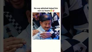 best insaan🥹 abhishekmalhan fukrainsaan pandagang edit vlog ytshorts trending viral family [upl. by Silecara416]