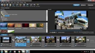 Tutorial Cara Membuat Video dari Foto  ProShow Producer [upl. by Saisoj]