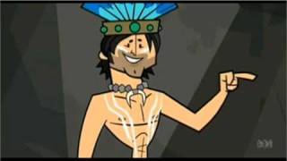 Total Drama World Tour Episode 22 Rapaphooey Part 2 [upl. by Llehcor106]