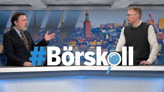 Börskoll Skogsbolagen visar korten [upl. by Lebisor]