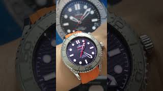 OMEGA SEAMASTER DIVER300 NEKTON EDITION갤럭시워치6 갤럭시워치 gwc 네이버카페 luxurywatches오메가 [upl. by Riehl901]