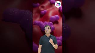 Archaebacteria The oldest living fossils  BIOLOGY BY ALI SIR  NEET  neet biology shorts [upl. by Ruckman]