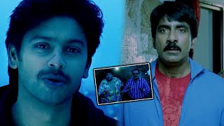 Rowdy Raja Tamil Movie Part 6  Ravi Teja  Srikanth  Deeksha Seth  Pradeep Rawat [upl. by Mobley]