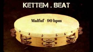 middle east loop  malfuf 90 bpm [upl. by Fifi65]