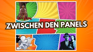 Zwischen den Panels Episode 17 Preise aus einer anderen Zeit [upl. by Josselyn]