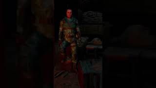 Cant progress with back to the slag heap mission in stalker 2 shorts stalker2 xbox [upl. by Terti397]