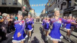 JOURNEE DU CORSO DE FIRMINYVOGUE DES NOIX DIMANCHE 20 OCTOBRE 2024LE CORSO VIDEO 21 [upl. by Dene263]