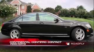 MercedesBenz S550 2012 Test Drive amp Car Review with Emme Hall by RoadflyTV [upl. by Lemrahc352]