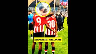 Williams vs Williams Jr vs Bellingham vs Pogba  Family moments [upl. by Auqinat]