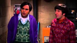 Best Of  The Big Bang Theory  Staffel 6 Teil 1 von 2 [upl. by Pan]