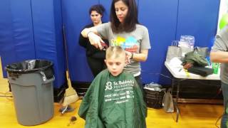 Bradan St Baldricks [upl. by Dnalyar]