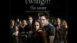 Twilight Score  Tracking [upl. by Hahcim]