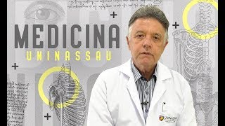 Medicina UNINASSAU – Cláudio Lacerda  UNINASSAU [upl. by Ical821]